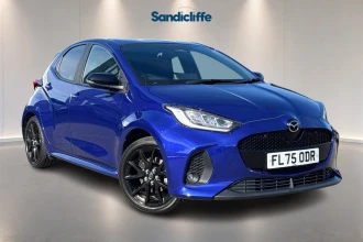 Vehicle Thumbnail 1