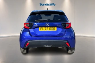 Vehicle Thumbnail 10