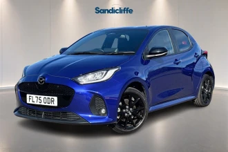 Vehicle Thumbnail 16