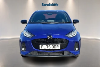 Vehicle Thumbnail 18