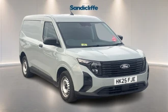 Vehicle Thumbnail 1