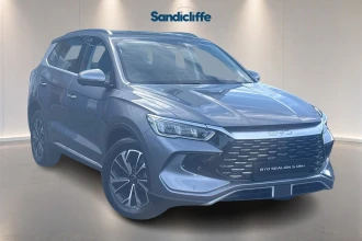 BYD Sealion 5 Listing Image