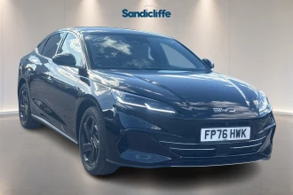 BYD Seal 6 Listing Image