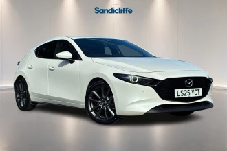 Mazda 3 Listing Image