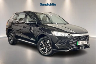 BYD Sealion 5 Listing Image