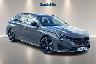 Peugeot 308 Listing Image