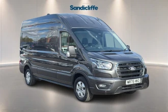 Vehicle Thumbnail 1