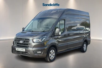 Vehicle Thumbnail 8