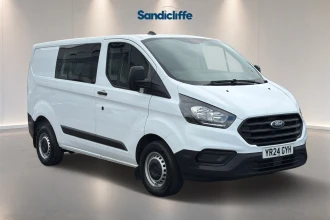 Vehicle Thumbnail 1