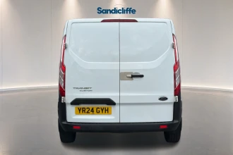 Vehicle Thumbnail 5