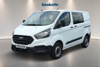 Vehicle Thumbnail 8