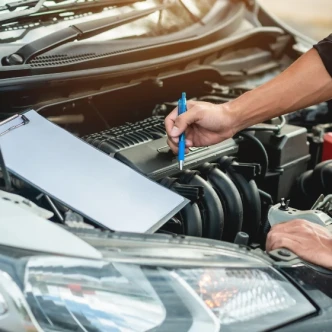 What Is a Vehicle History Check and Why Do You Need One?