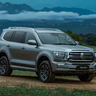 Best second hand 4x4 cars for sale: Why GWM Tank is worth considering