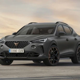Used Cupra Buying Guide: Performance & Trims (Formentor & Leon)