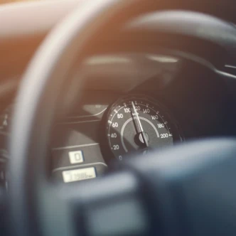 How to Spot Signs of a Clocked Car