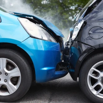 Should You Buy a Previously Damaged Car?