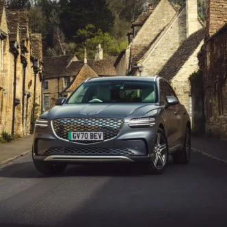 What are Genesis cars? The Korean luxury brand explained for UK buyers