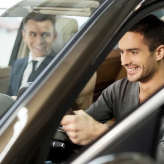 What Should You Look for on a Test Drive?