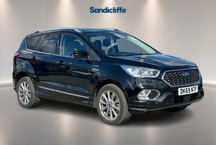 Ford KUGA VIGNALE Listing Image