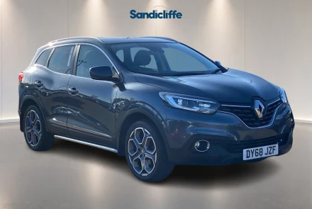 Renault Kadjar Listing Image