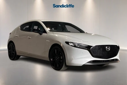 Mazda 3 Listing Image