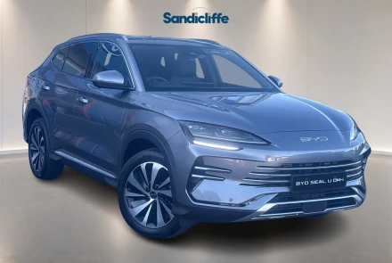 BYD Seal U Listing Image