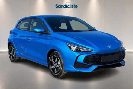 MG MG3 Listing Image