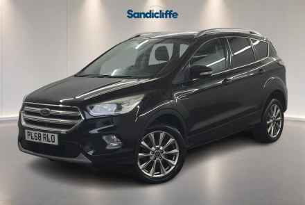 Ford Kuga Listing Image