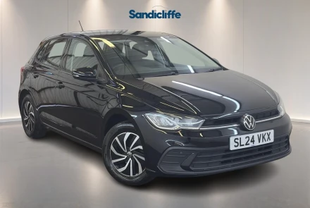 Volkswagen Polo Listing Image