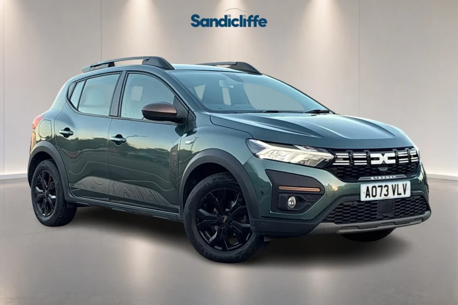 2023 Dacia Sandero