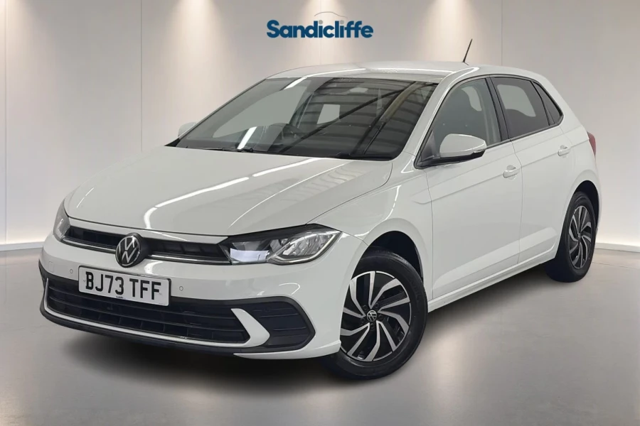 2023 Volkswagen Polo