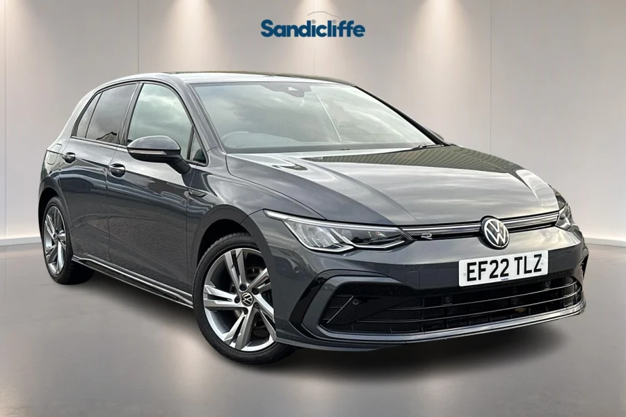 2022 Volkswagen Golf