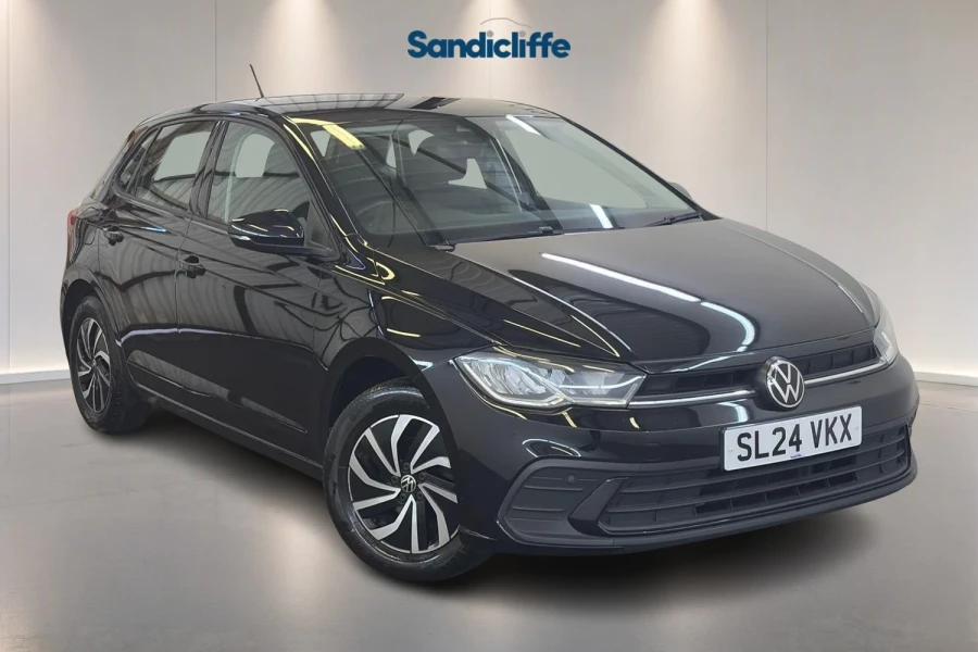 2024 Volkswagen Polo