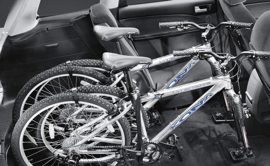 The Best Bike Racks for Cars: Roof, Towbar & Boot Guide