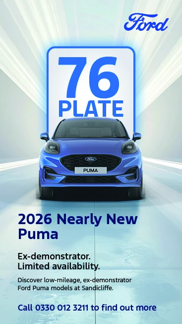 Puma Pre Reg - Q4 image