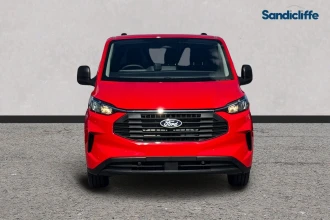 Vehicle Thumbnail 2