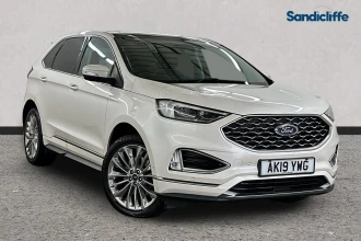 Ford EDGE VIGNALE Listing Image