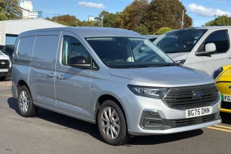 Ford Transit Connect Listing Image