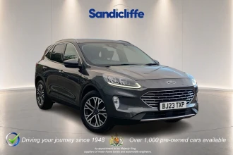 Ford Kuga Listing Image
