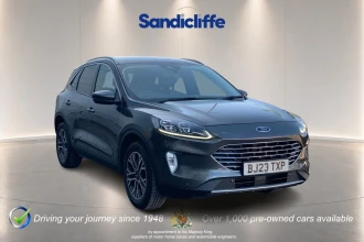 Ford Kuga Listing Image