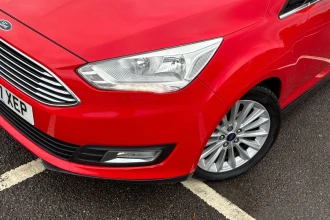 Vehicle Thumbnail 22