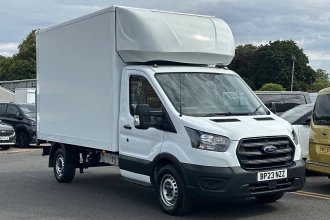 Ford Transit Listing Image