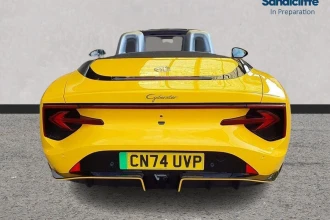 Vehicle Thumbnail 2
