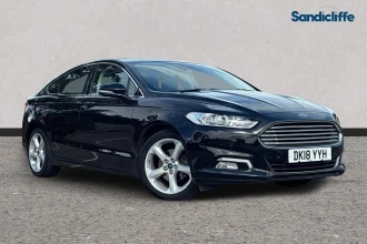 Ford Mondeo Listing Image
