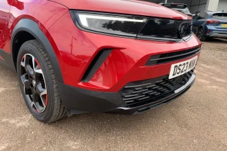 Vehicle Thumbnail 3