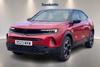 Vehicle Thumbnail 9