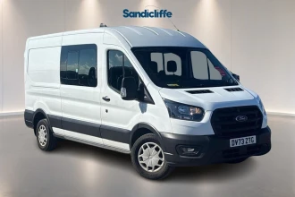 Ford Transit Listing Image