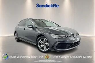 Volkswagen Golf Listing Image
