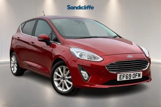 Vehicle Thumbnail 1