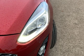 Vehicle Thumbnail 14